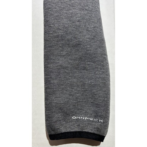 Columbia Womens Northern Comfort Hybrid Hoodie Jacket Long Sleeve Casual Medium - Picture 6 of 7